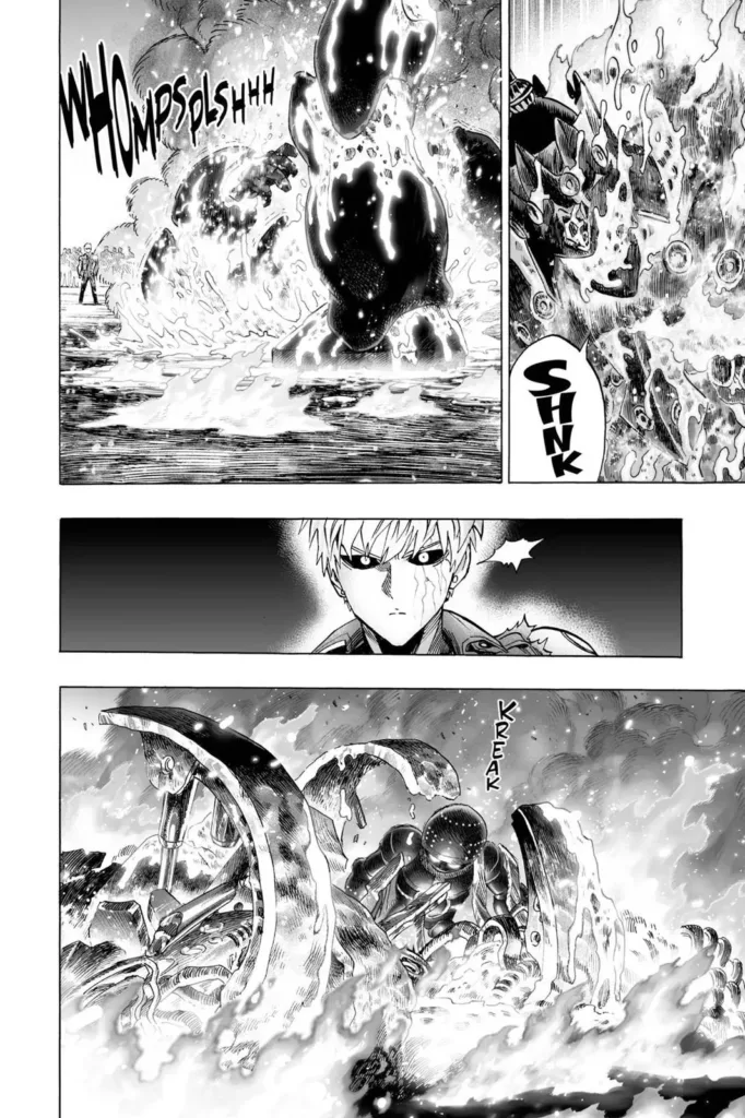 one punch man ch38 page59